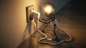 Lire la suite à propos de l’article Les coupables de l’augmentation de votre facture d’électricité dévoilés !