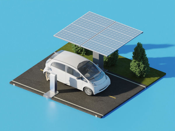 You are currently viewing Les Carports Solaires : Une Solution Innovante pour les Parkings